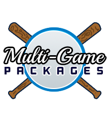 Multi-Game Packages