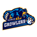 Kalamazoo Growlers_logo