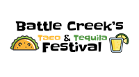 Battle Creek's Taco & Tequila Festival _logo